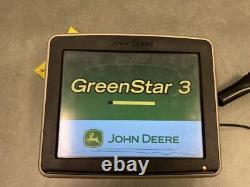 2014 John Deere Original Equipment GS3 2630 Display 390095