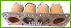 AT12215T John Deere 1010 Cylinder Linder Deck Plate Original 3 1/2 Bore