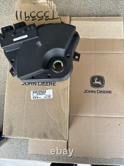 AT353911 John Deere Original Equipment Switch