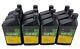 John Deere Original Equipment (12 Pack) 32oz. Plus-50 Sae 15w-40 Ty26674