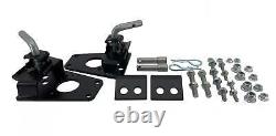 John Deere Original Equipment Bracket Kit BM20714