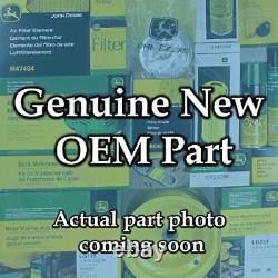 John Deere Original Equipment Chute #GY20159