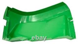 John Deere Original Equipment Fender M149882