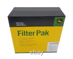 John Deere Original Equipment Filter Pak LVA21038
