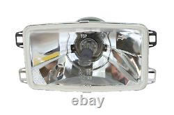 John Deere Original Equipment Headlight LVA14946
