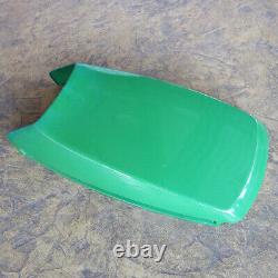 John Deere Original Equipment Hood AM132529