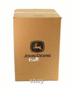 John Deere Original Equipment Muffler GY20539
