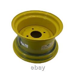 John Deere Original Equipment Wheel LVA11662