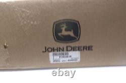 John Deere Original Equipment Wiring Harness Black TCA24859