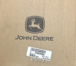 John Deere ZTRAK Original Equipment Clutch TCA24446 OEM NEW IN BOX