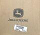John Deere Ztrak Original Equipment Clutch Tca24446 Oem New In Box