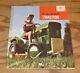 Original 1965 John Deere 110 Lawn & Garden Tractor Sales Brochure 65 Mower
