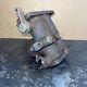 Original Antique John Deere 70 Tractor Marvel Schebler Dltx82 Carburetor