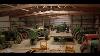 Tour A Great Collection Of Original And Restored John Deere Tractors