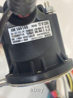 Harnais de câblage d'équipement d'origine John Deere AM144149 TX Turf 4x2 Gator Utility