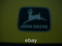JOHN DEERE John Deere Système de collecte de matériaux d'équipement d'origine #BM20453