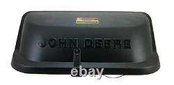 John Deere Original Equipment Hopper AUC17993
<br/>


<br/>  La trémie d'équipement d'origine John Deere AUC17993