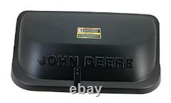 John Deere Original Equipment Hopper AUC17993 <br/>
  	 <br/>  	La trémie d'équipement d'origine John Deere AUC17993