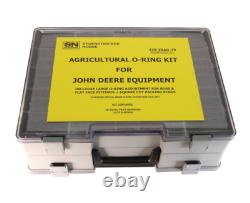 Kit de joints toriques d'origine John Deere 478-JDAG-79