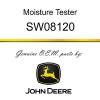 Testeur D'humidité John Deere Équipement D'origine Sw08120